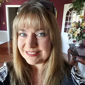 Meet your Posher, Tracy